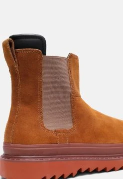 Prix Exclusifs Diesel Bottines boots et bottes rond homme -Boutique France Diesel c40932edb2ce4cefa33eeb19d640ea9f