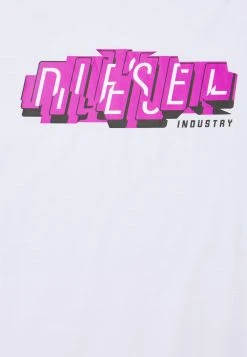 Diesel DIEGOS UNISEX - T-shirt imprimé Prix Allégé t-shirts col rond 6 Diesel DIEGOS UNISEX - T-shirt imprimé Prix Allégé t-shirts col rond -Boutique France Diesel c40ebd1d492f447981058bd8ffe3d2ee