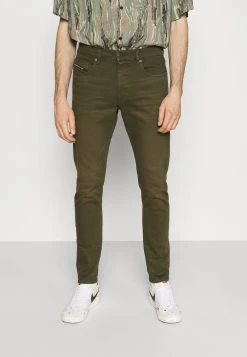 Diesel Jean droit Prix Réduit jeans normale homme