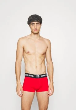 Diesel UMBX-DAMIENTHREEPACK 3 PACK - Shorty Prix Cassé sous-vêtements normale homme