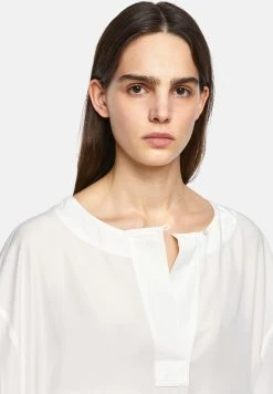 Diesel Prix Compétitif CABIRIA - Blouse chemises et blouses col en v femme -Boutique France Diesel c4467d5c6e5841f7bd5969a01dea8f5b