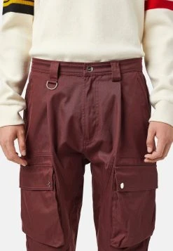 Diesel P-BARTOON - Pantalon cargo Plus Bas Prix De Vente pantalons normale homme -Boutique France Diesel c46e921cf2454f2eaaf5a9187e6fe5c1