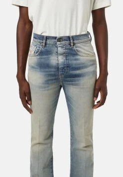 Diesel D JEFFERR - Jean bootcut Prix Abordable jeans haute homme -Boutique France Diesel c488648de5434509a6c04cf7c541bc31