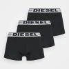 Diesel Prix Affortable 3 PACK - Shorty sous-vêtements normale homme