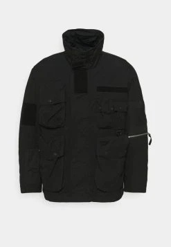 Prix De Rêve Diesel J-BUMS - Veste légère vestes col montant male -Boutique France Diesel c4a37ee9cbf1483898a1b66e3410c5f5