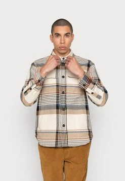 Diesel Qualité garantie 100% CONRY - Veste légère vestes col kent homme