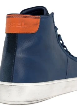 Diesel Baskets montantes Prix Sacrifiés sneakers rond homme 11 Diesel Baskets montantes Prix Sacrifiés sneakers rond homme -Boutique France Diesel c50fc0be7a0a4cc8a7a9f25d6850dc7a