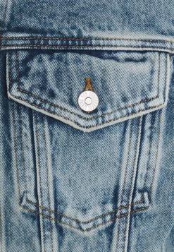 Garantie De Qualité 100% Diesel NHILL-C1 - Veste en jean vestes col à revers homme 7 Garantie De Qualité 100% Diesel NHILL-C1 - Veste en jean vestes col à revers homme -Boutique France Diesel c528754606734ce7817c10069c2cec78