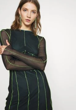 Diesel Soldes En Ligne D VINA DRESS - Robe de jour robes col rond femme -Boutique France Diesel c53636ef1617436f99b9db392b51d8b3