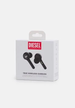Diesel Qualité Garantie TRUE WIRELESS EARBUDS UNISEX - Casque tech et audio -Boutique France Diesel c541ccf260bd437c959170c2611ddff2