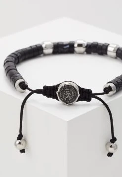 Diesel BEADS - Bracelet Marchandise de première qualité montres et bijoux noeuds male -Boutique France Diesel c576240de045438f91f447f9ddd8f249