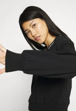 Bonne Qualité Diesel FELPH - Haut de pyjama lingerie col rond femme -Boutique France Diesel c59b094be33d4b59a9ab22ce8b6c0464