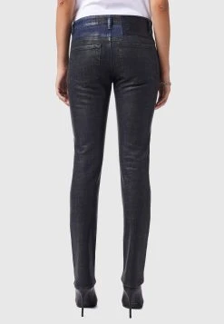 Diesel Bonne Qualité D-LYLA - Jean slim jeans normale femme -Boutique France Diesel c5a7de90200444ccb349e4e049e52519