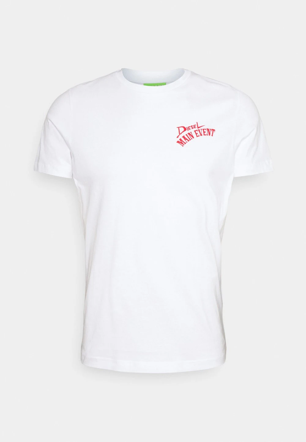 Diesel Qualité Supérieure T-DIEGOS-K15 - T-shirt imprimé t-shirts col rond homme 1 Diesel Qualité Supérieure T-DIEGOS-K15 - T-shirt imprimé t-shirts col rond homme