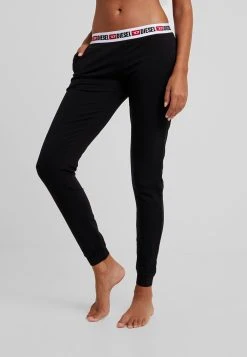 Prix Discount Diesel UFLB-BABYX TROUSERS - Bas de pyjama pyjamas et nuisettes normale female