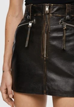 Diesel EMILIA - Jupe trapèze Prix Cassé jupes femme femme -Boutique France Diesel c5fd006d186a4bec9246b0c350a137f8