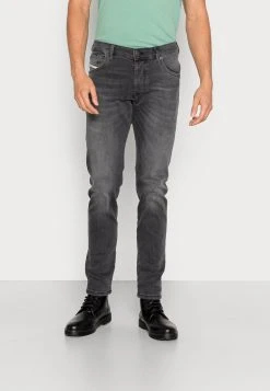 Prix Ourlé Diesel D YENNOX - Jean slim jeans normale homme