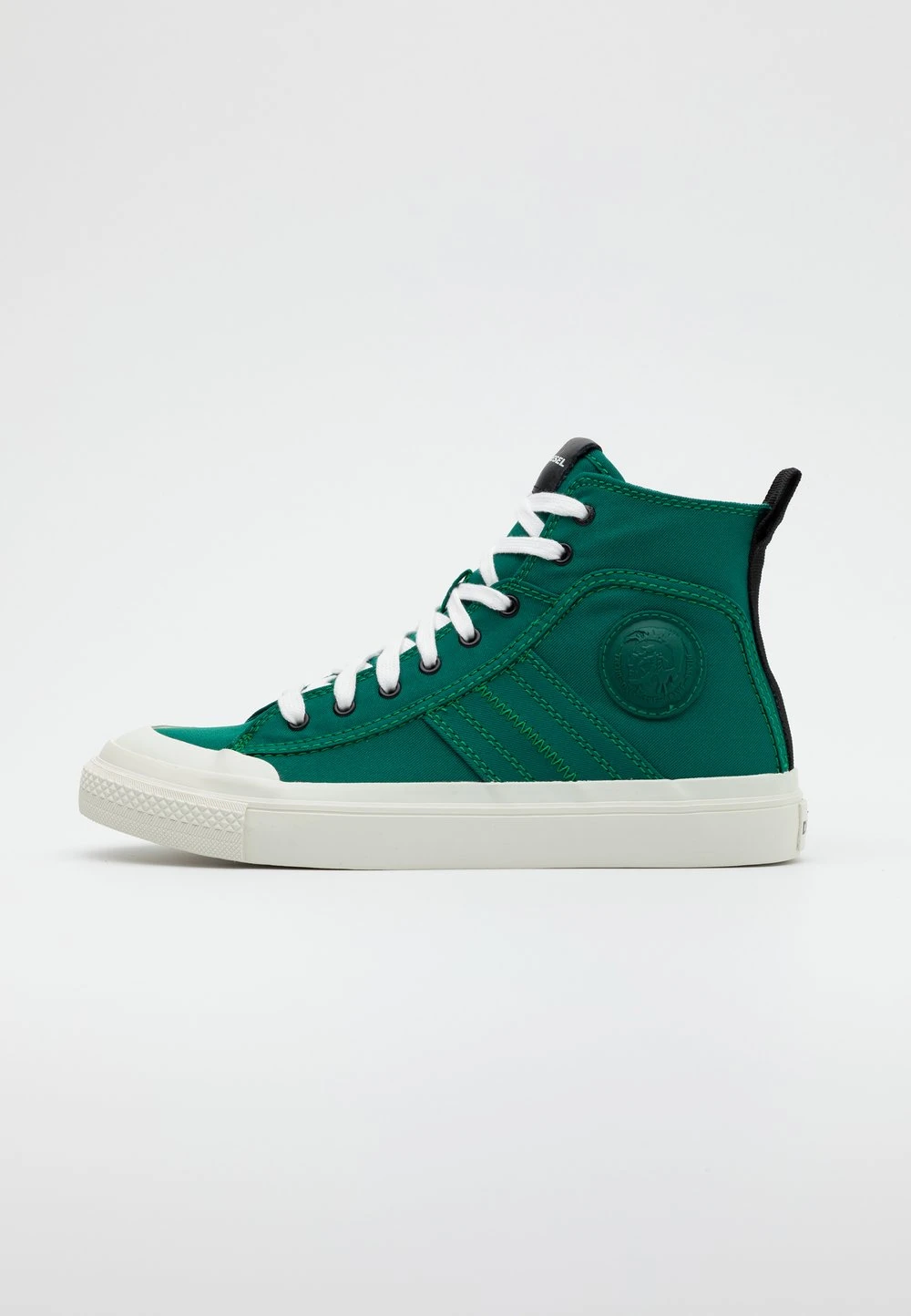 Diesel Garantie De Qualité 100% ASTICO S-ASTICO MID LACE - Baskets montantes sneakers rond homme 9 Diesel Garantie De Qualité 100% ASTICO S-ASTICO MID LACE - Baskets montantes sneakers rond homme – Image 9