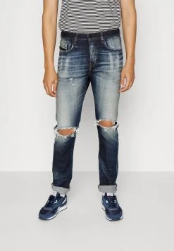 Bon Rapport Coût-Efficacité Diesel VIKER SELVEDGE - Jean slim jeans normale homme