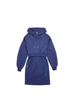 Qualité Garantie Diesel D-ONEON-B - Robe de jour robes capuche femme 11 Qualité Garantie Diesel D-ONEON-B - Robe de jour robes capuche femme -Boutique France Diesel c74a2adc741e41a89e07da5618acc79b