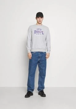 Diesel GIRK - Sweatshirt Prix Avantageux pulls et gilets col rond homme -Boutique France Diesel c757ebc620db4732855d775f927c041f