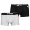 Diesel UMBX-DAMIEN 2ER PACK - Shorty Discount En Ligne sous-vêtements & chaussettes normale homme
