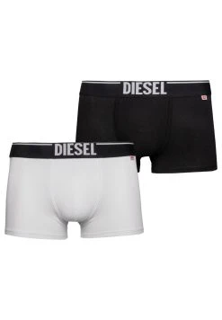 Diesel Bonne Qualité UMBX-DAMIEN 2ER PACK - Shorty sous-vêtements & chaussettes normale homme -Boutique France Diesel c78afcb7815b4df0b83cd6b23af0465f