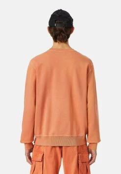 Diesel Sweatshirt Haute Qualité sweats & hoodies col rond homme -Boutique France Diesel c79294da704a49818f4ebabccb57eb44