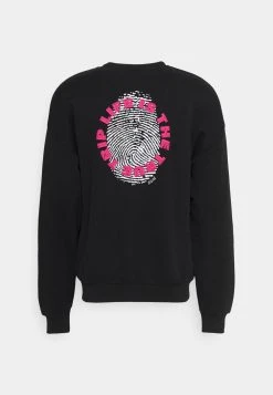 Diesel Se Vend Bas Prix S-MART-B3 UNISEX - Sweatshirt sweats & hoodies col rond -Boutique France Diesel c7a2bc5fee6d4078ba2b66555aad4074