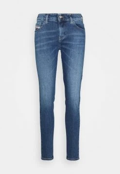 Diesel Prix Malin SLANDY - Jean slim jeans normale femme