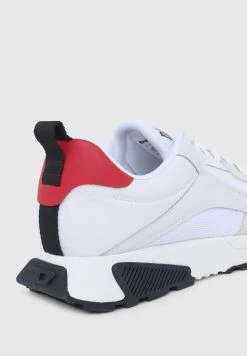 Diesel S TYCHE CUT - Baskets basses Prix Favorable sneakers rond homme -Boutique France Diesel c7c4e56d5b984845bafc7ac5a976a99e