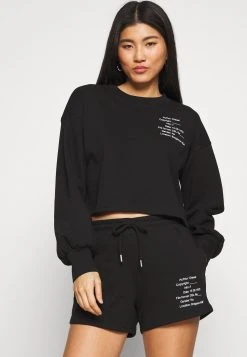 Diesel Bon Rapport Coût-Efficacité UFTL-FELPH - Haut de pyjama lingerie col rond femme