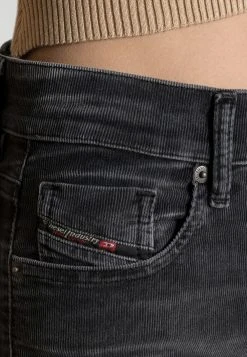 Prix Gelé Diesel D-AKEMI - Pantalon classique pantalons haute femme -Boutique France Diesel c7e75017b0ec4201a05f358d7a4f3558