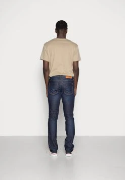 Diesel Prix Allégé D-VOCS - Jean droit jeans haute male -Boutique France Diesel c7f2b317fd9e430ba68103f6dd052904