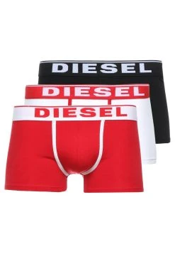 Soldes Diesel DAMIEN 3 PACK - Shorty sous-vêtements normale homme -Boutique France Diesel c819d45bc92c4965b2704de833f4a699 5