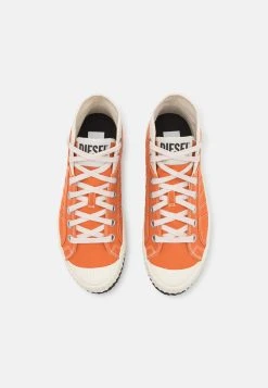 Diesel En promotion S-YUK MC - Baskets montantes sneakers rond male -Boutique France Diesel c81dc022564c4acd8b7ebfde50990a4d