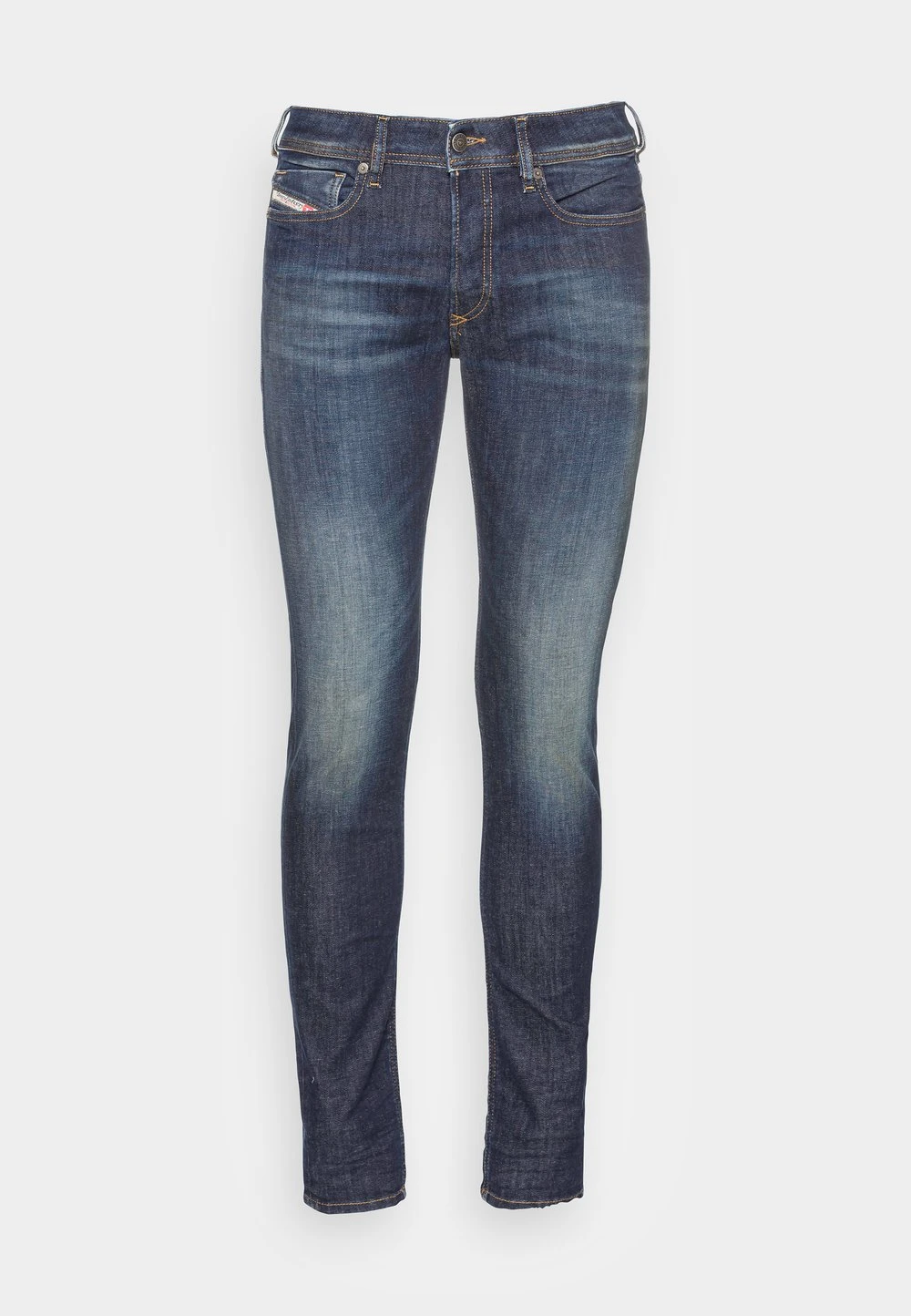 Diesel SLEENKER - Jeans Skinny Authentique 100% normale male 19 Diesel SLEENKER - Jeans Skinny Authentique 100% normale male – Image 19