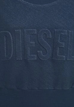 Bonne Qualité Diesel UFLT-WILLAS-DW - Haut de pyjama lingerie col rond femme 5 Bonne Qualité Diesel UFLT-WILLAS-DW - Haut de pyjama lingerie col rond femme -Boutique France Diesel c830b12f3d1848fda7083b0b1b6b2060