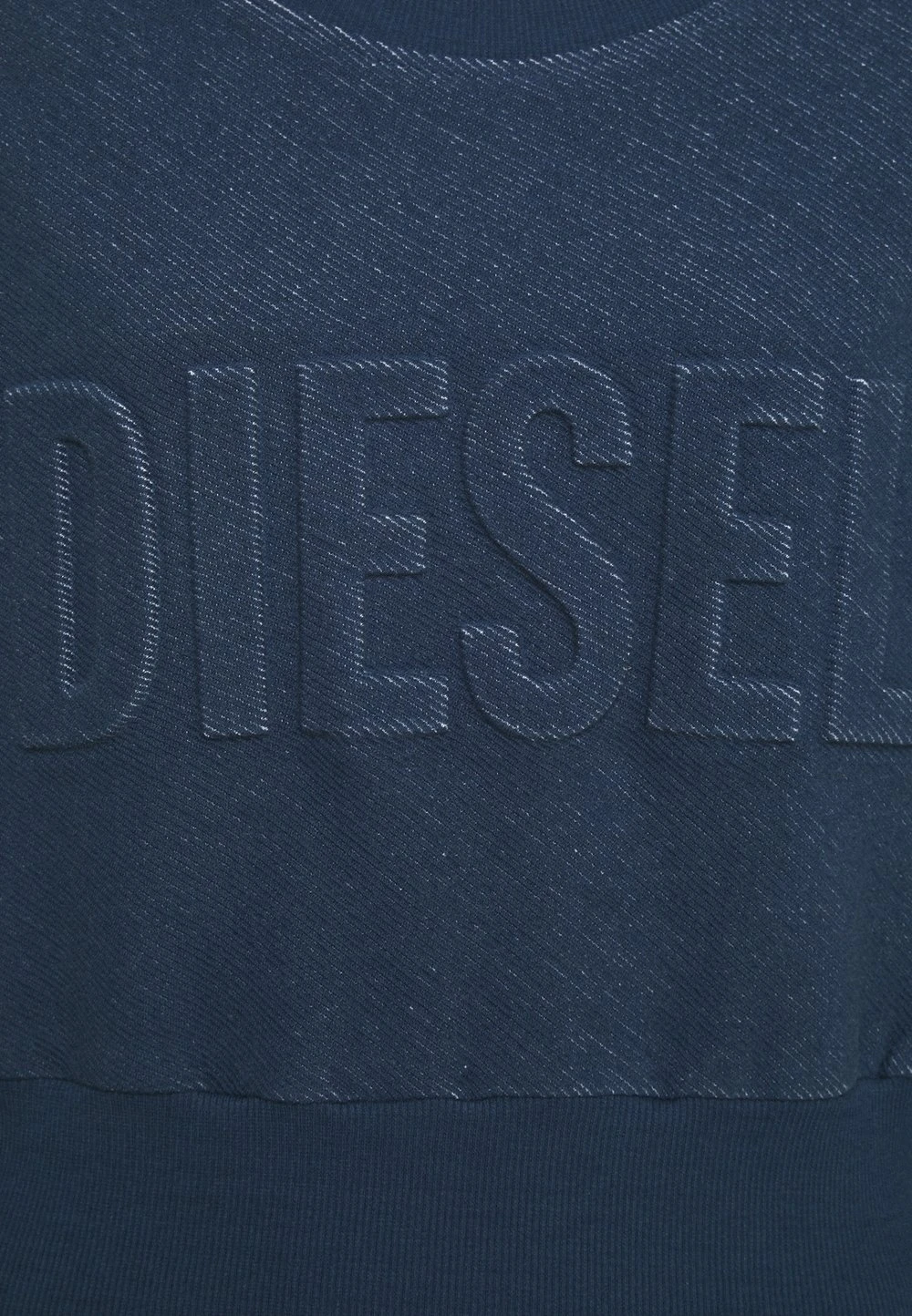 Bonne Qualité Diesel UFLT-WILLAS-DW - Haut de pyjama lingerie col rond femme 3 Bonne Qualité Diesel UFLT-WILLAS-DW - Haut de pyjama lingerie col rond femme – Image 3