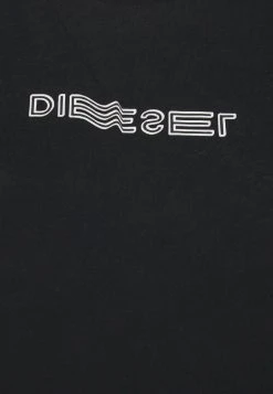 Prix Gelé Diesel BFOWT-BLOCKED - Accessoire de plage maillots de bain col rond femme -Boutique France Diesel c8336d8f5bb34307976a6333bf29fbd0