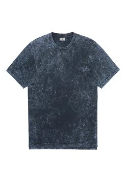 Prix Réduit Diesel T-shirt imprimé t-shirts col rond homme -Boutique France Diesel c84edf2fdd974ca59dd1def680e24227