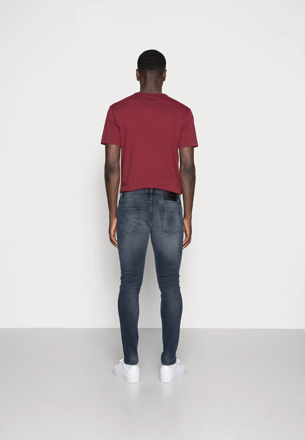 Discount En Ligne Diesel Jean droit jeans normale male 3 Discount En Ligne Diesel Jean droit jeans normale male – Image 3