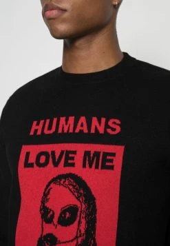 Diesel NORFOLK - Pullover Rabais pulls & gilets col rond male -Boutique France Diesel c87136c0e447441481e9fc9a593a2937