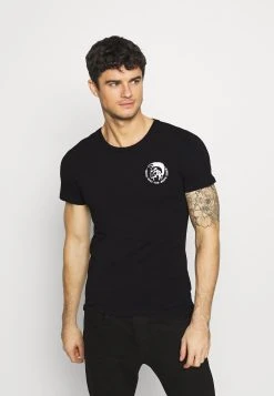 Prix Sacrifiés Diesel UMTEE RANDAL 3 PACK - T-shirt basique t-shirts col rond male -Boutique France Diesel c875fc2b89554d219b61cc97c988bdc2