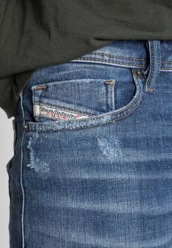 Diesel SLEENKER - Jeans Skinny Prix Sacrifiés normale homme -Boutique France Diesel c87de8cc22ff40ccb184ea74ae2e8ff4