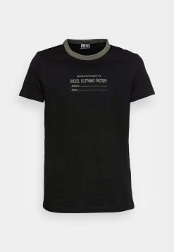 Diesel Rabais DIEGOR - T-shirt imprimé t-shirts col rond male -Boutique France Diesel c88b5276a7c444aaac219bc56ce05d07