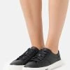Authentique 100% Diesel S-MYDORI LC W - Baskets basses sneakers rond femme