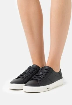 Authentique 100% Diesel S-MYDORI LC W - Baskets basses sneakers rond femme