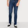 Diesel 1979 SLEENKER - Jean slim Prix Abordable jeans normale male