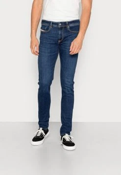 Diesel 1979 SLEENKER - Jean slim Prix Abordable jeans normale male